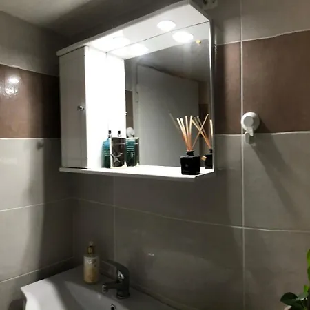 Cosy In Metaxourgeio Apartment Athens