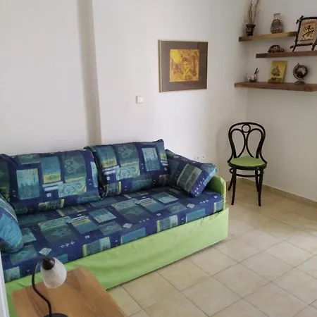 Apartment La Casita *