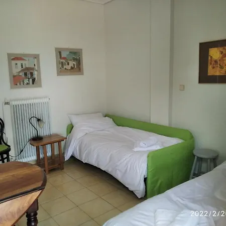 La Casita Apartment Athens