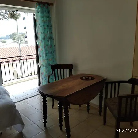 La Casita Διαμέρισμα