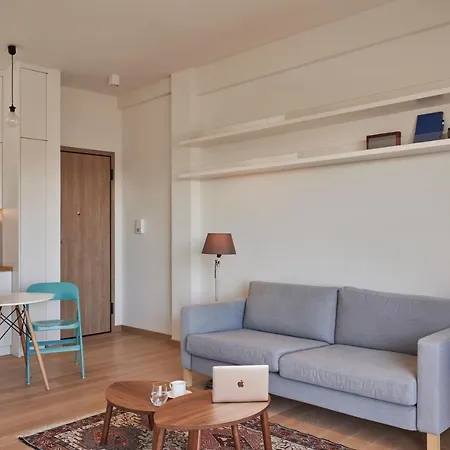 Lux Cozy Openair With Breathtaking View Apartment *