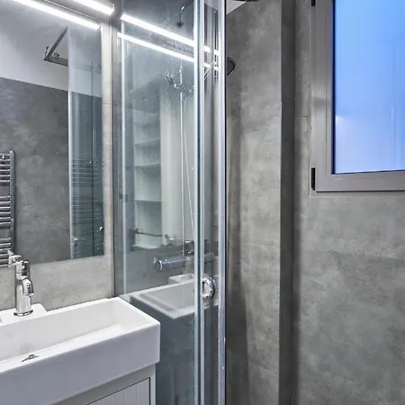 Apartment Lux Cozy Openair With Breathtaking View Athens