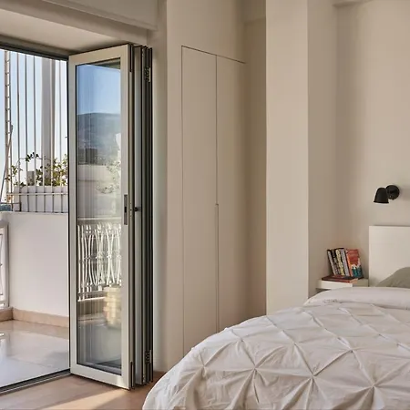 Apartment Lux Cozy Openair With Breathtaking View