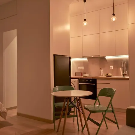 Lux Cozy Openair With Breathtaking View Apartment