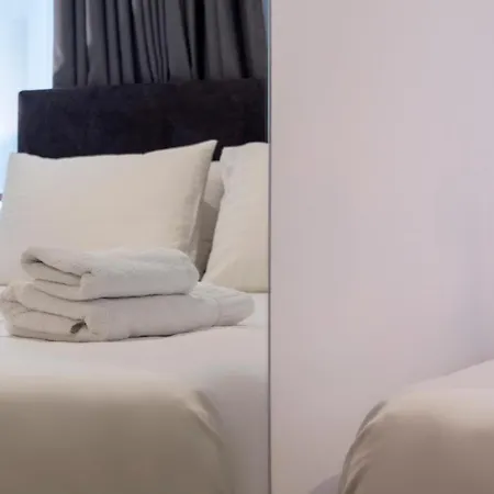 Apartment Dema Luxury - Lekka E3 *