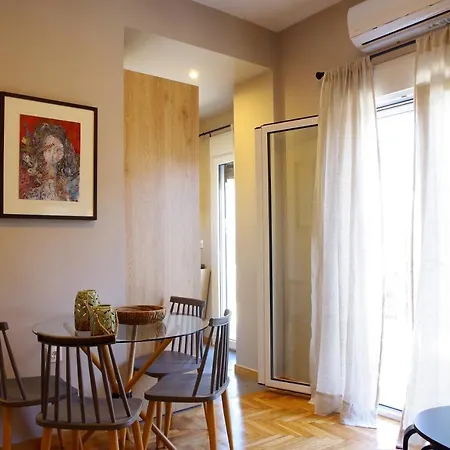 Absolute Xiv View Apartment