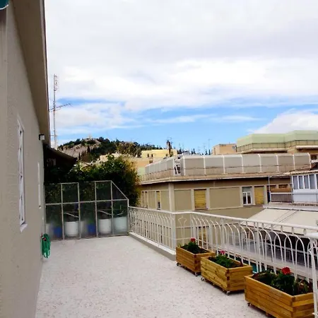 Absolute Xiv View * Athens