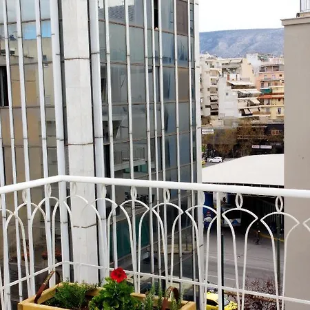 Absolute Xiv View * Athens