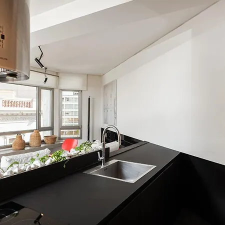 Syntagma Designers Living * Athens