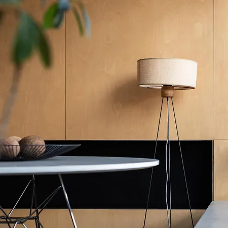 Syntagma Designers Living Apartment *