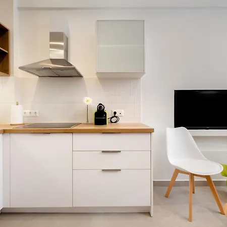 New Luxury In The Heart Of Thiseio. Apartment