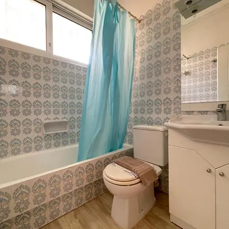 Cassiopeia - Glyfada Apartment Athens