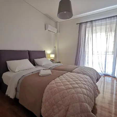 Apartment Cassiopeia - Glyfada