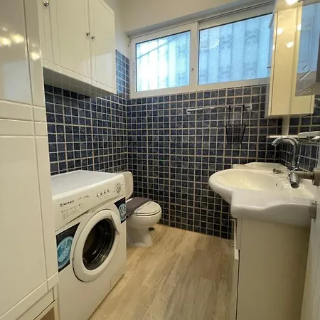 Cassiopeia - Glyfada Apartment