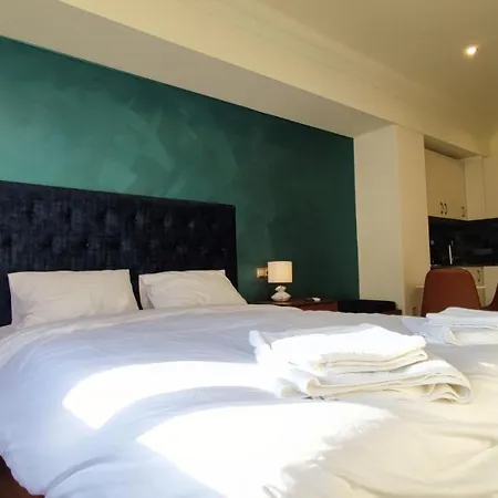 Apartment Acropolis Of From Ermou Str