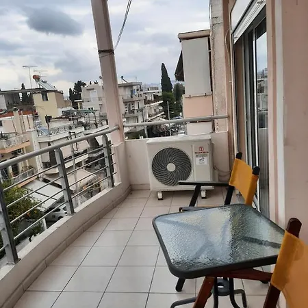 One Bedroom New With Large Living