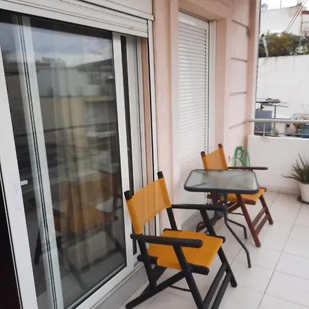 One Bedroom New With Large Living * Athens