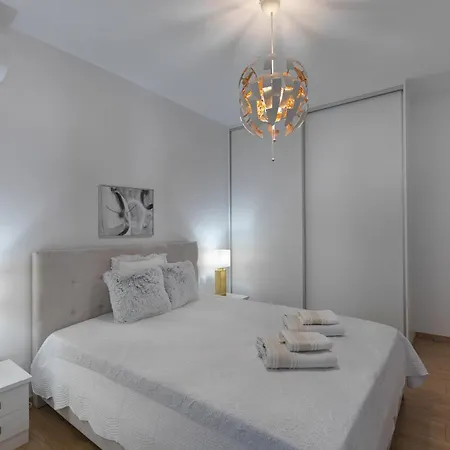 Apartment Elegant In Glyfada