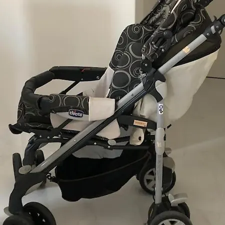 2bdr Olympianzeus With Netflix Διαμέρισμα *