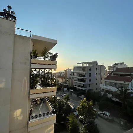 Cassiopeia - Glyfada *