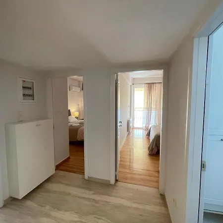Cassiopeia - Glyfada Apartment *