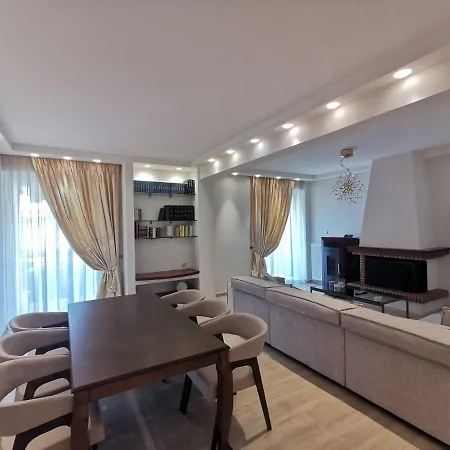Apartament Cassiopeia - Glyfada