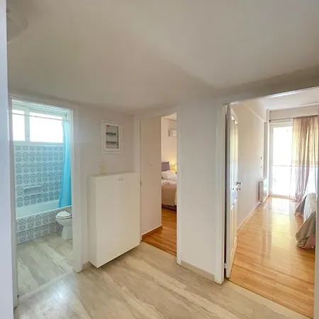 Apartament Cassiopeia - Glyfada *