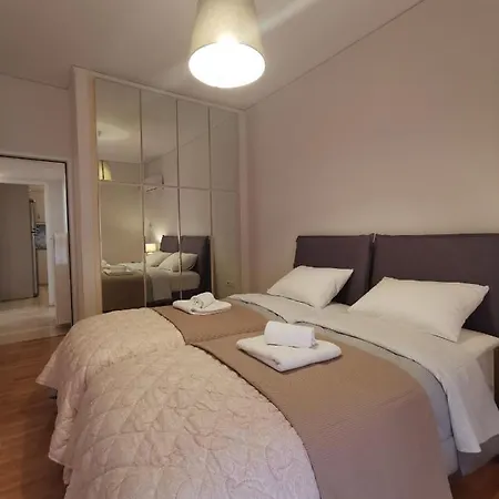 Apartment Cassiopeia - Glyfada *