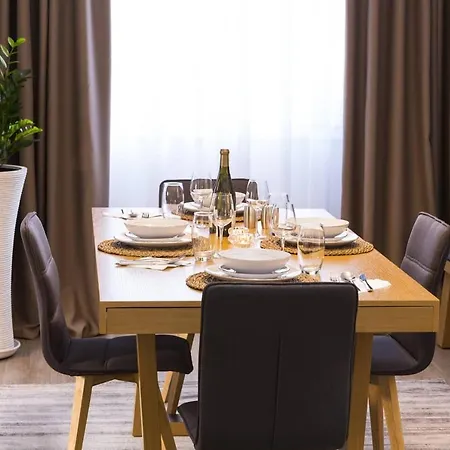 Syntagma Spotlight Apartment Athens