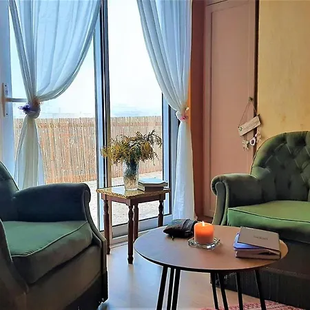 Sunshine Penthouse * Athens