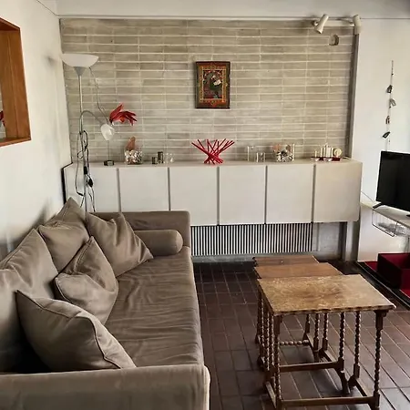 Apartment So - Luminous Duplex In Plaka, Acropolis Views