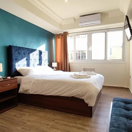Acropolis Of From Ermou Str Apartment *