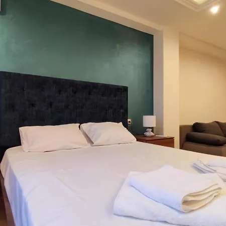 Apartment Acropolis Of From Ermou Str *