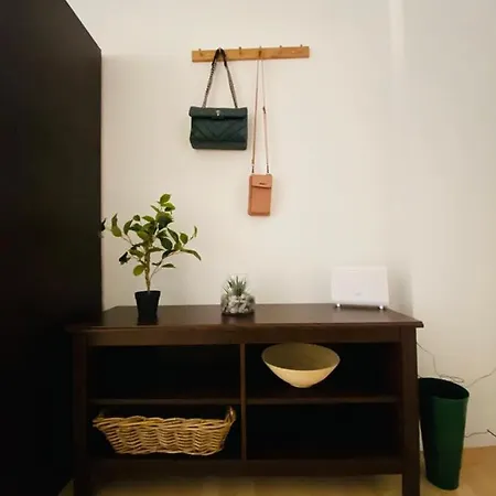 Lovely In The Heart Of Apartment *