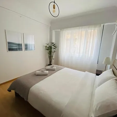 Lovely In The Heart Of Apartment *
