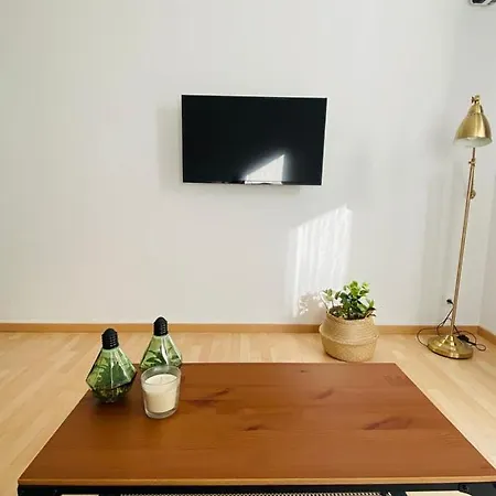 Apartment Lovely In The Heart Of Athens