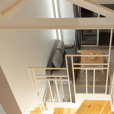 Ether Loft מלון דירות אתונה