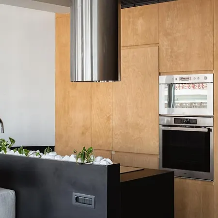 Syntagma Designers Living Athens