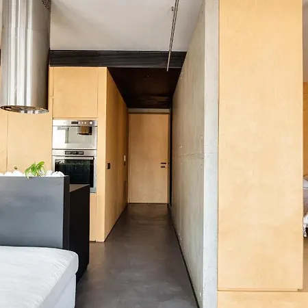 Apartment Syntagma Designers Living *