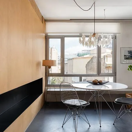 Syntagma Designers Living * Athens