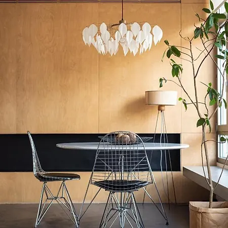Syntagma Designers Living Apartment *