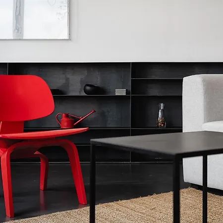 Syntagma Designers Living Apartment Athens