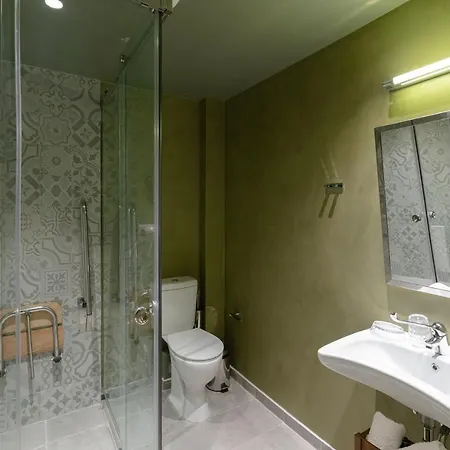 Ether Loft 3* אתונה