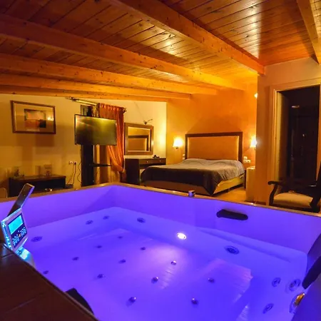 Hotel Chris 2*