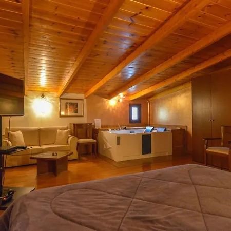 Hotel Chris Athen