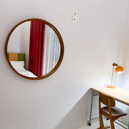 Hostal Circus Atenas