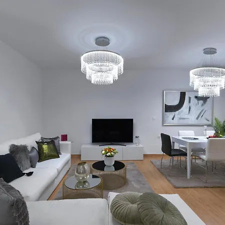 Apartment Elegant In Glyfada