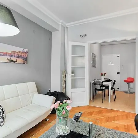 Apartment 2bdr Olympianzeus With Netflix *