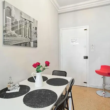 2bdr Olympianzeus With Netflix Athens