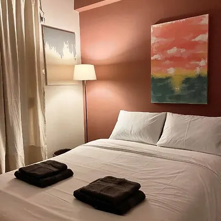 Ultimate Downtown Escape